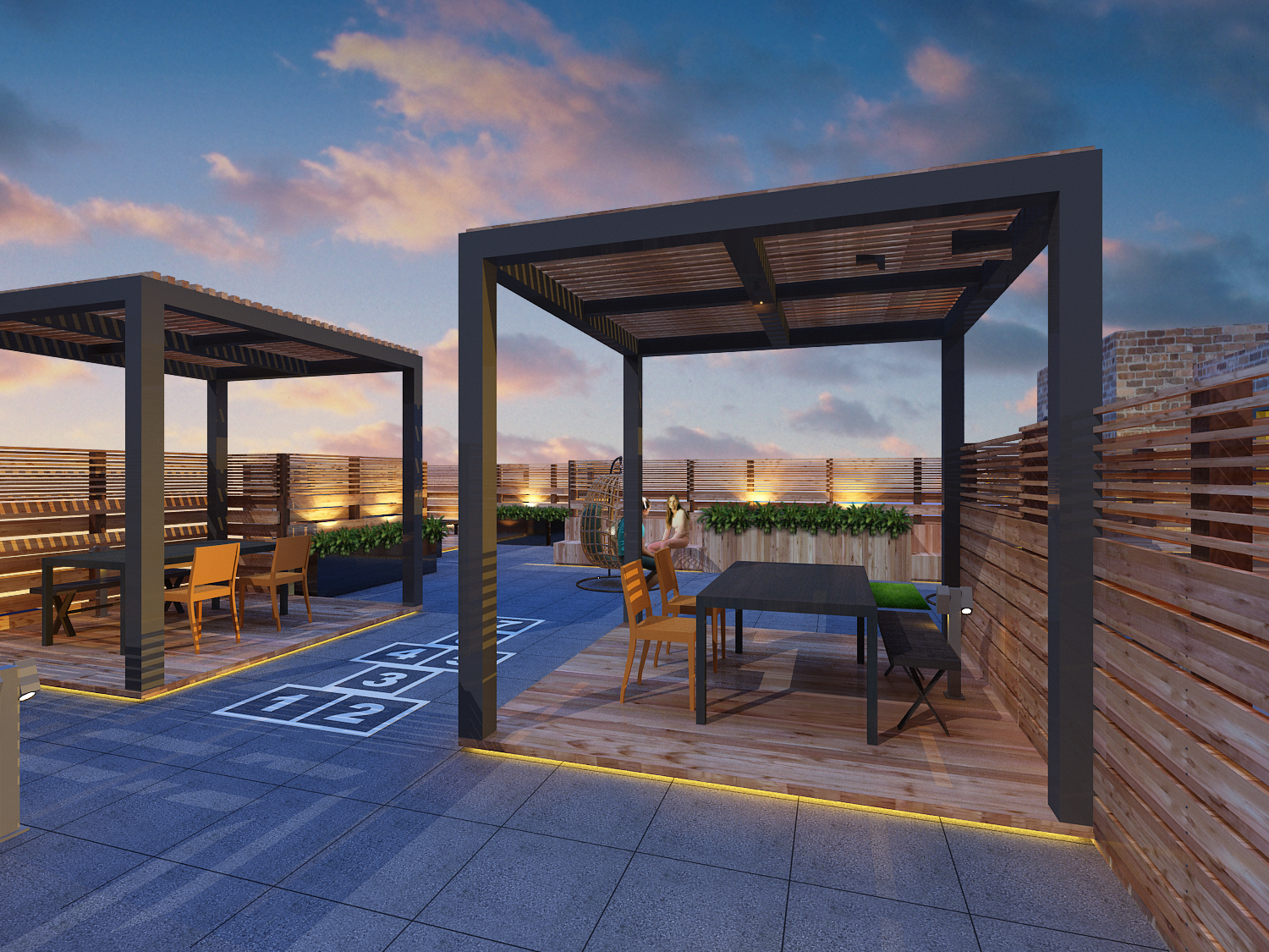ROOFTOP